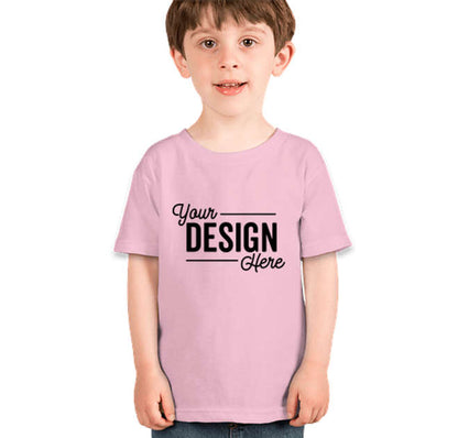 Gildan Toddler 100% Cotton T-shirt