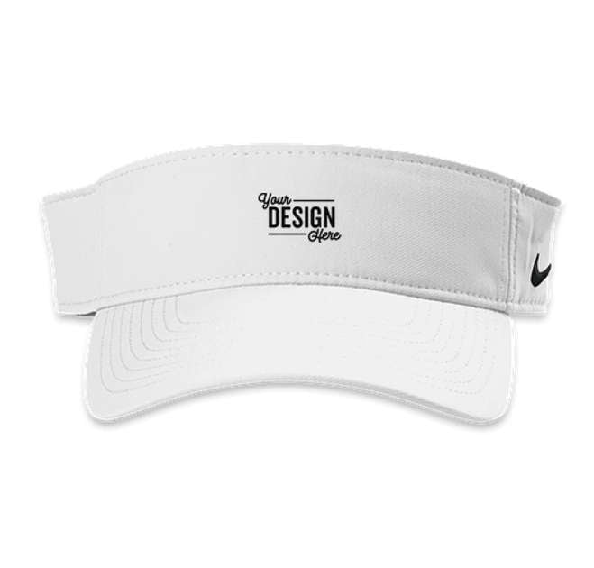 Nike Dri-FIT Team Performance Visor