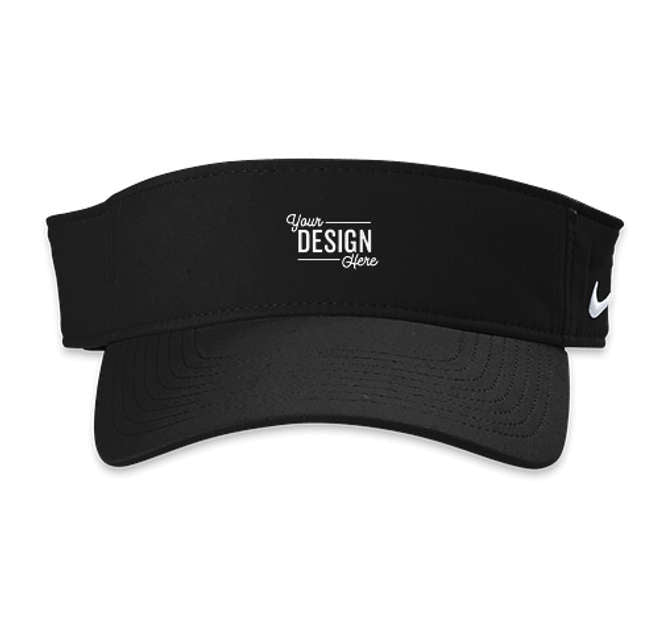 Nike Dri-FIT Team Performance Visor