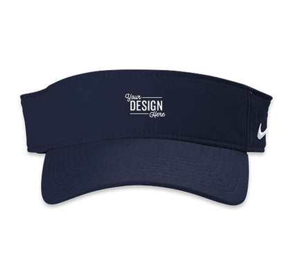 Nike Dri-FIT Team Performance Visor