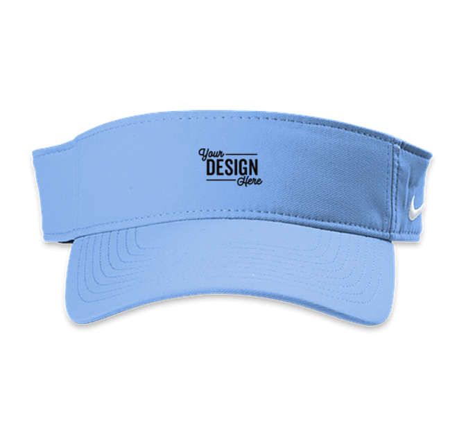 Nike Dri-FIT Team Performance Visor