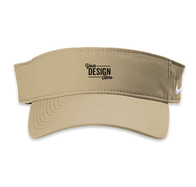 Nike Dri-FIT Team Performance Visor