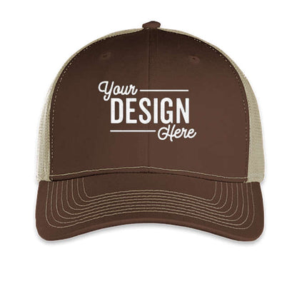 Outdoor Cap Ultimate Trucker Hat