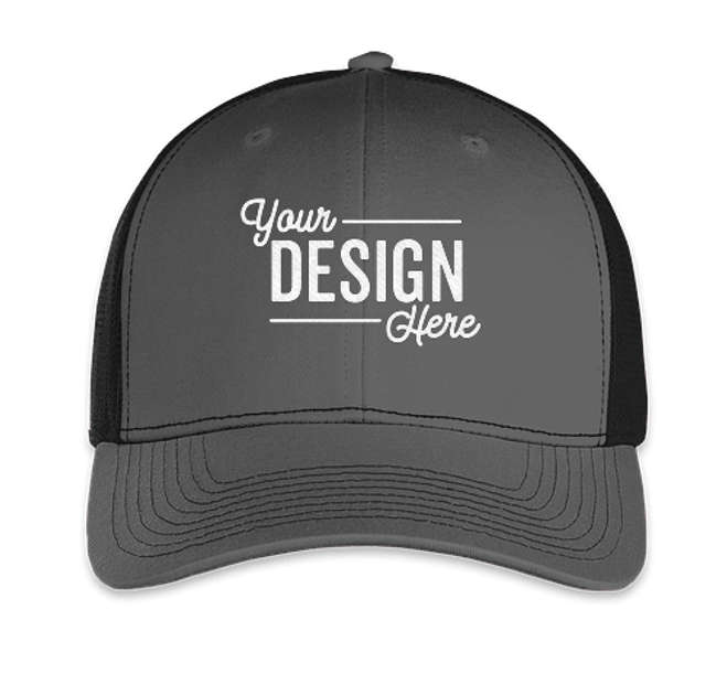 Outdoor Cap Ultimate Trucker Hat