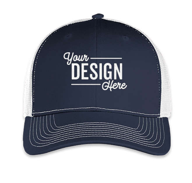 Outdoor Cap Ultimate Trucker Hat