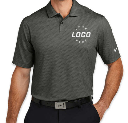 Nike Dri-FIT Vapor Dash Performance Polo