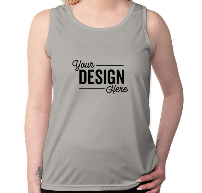 Augusta Women's Training Tank