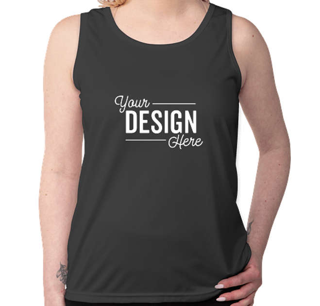 Augusta Women's Training Tank