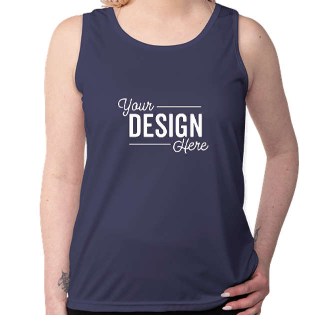 Augusta Women's Training Tank