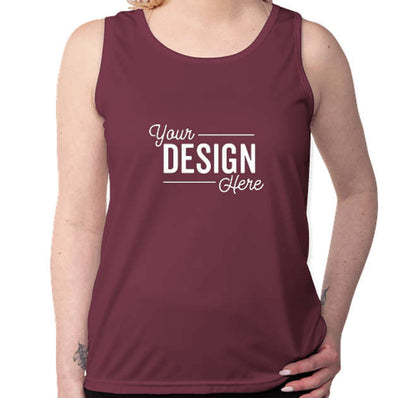 Augusta Women's Training Tank