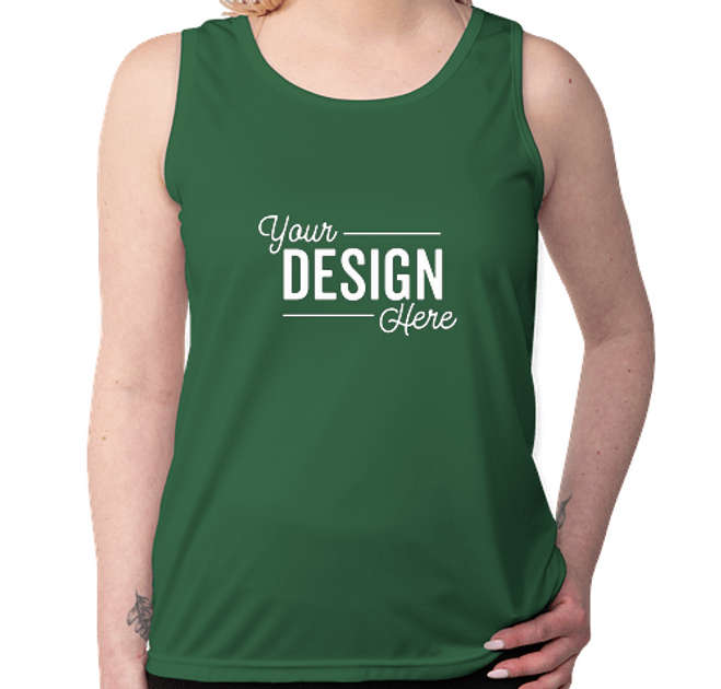 Augusta Women's Training Tank