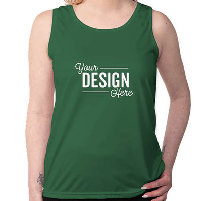 Augusta Women's Training Tank