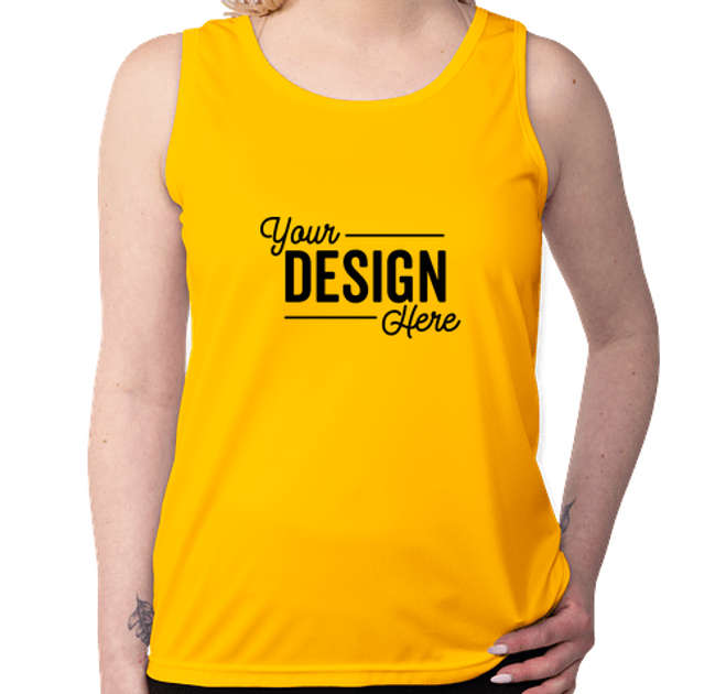 Augusta Women's Training Tank