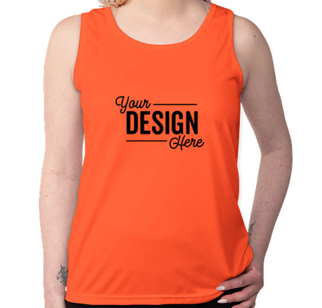 Augusta Women's Training Tank