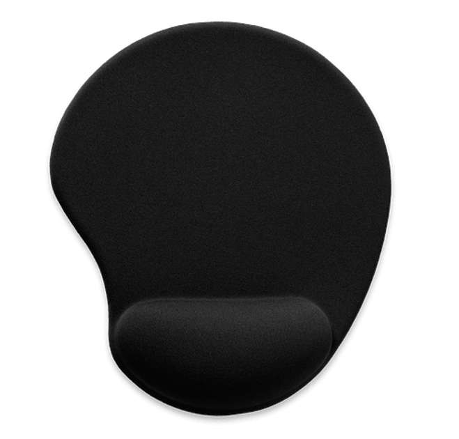 Wrist Rest Gel Mouse Pad