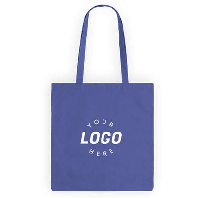 Promotional Non-Woven Convention Tote Bag