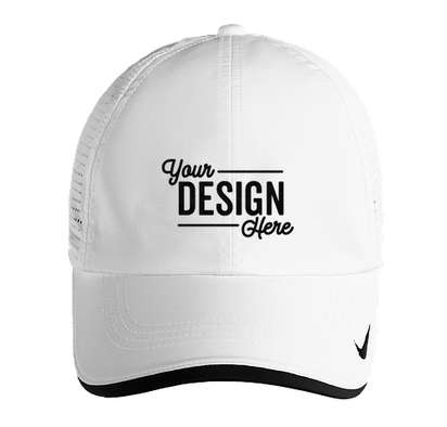 Nike Dri-FIT Swoosh Perforated Hat