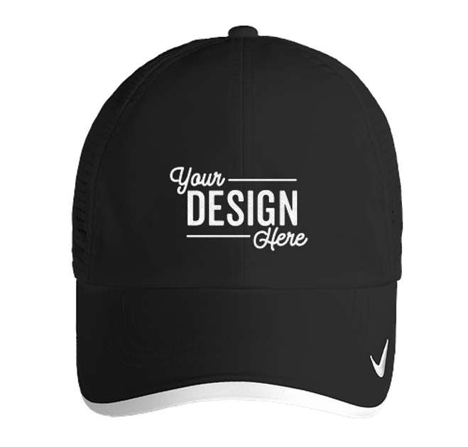 Nike Dri-FIT Swoosh Perforated Hat