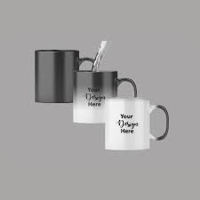 Color Changing Mugs