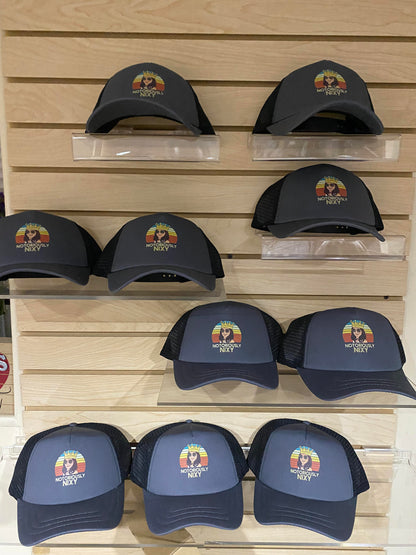 Trucker Hats