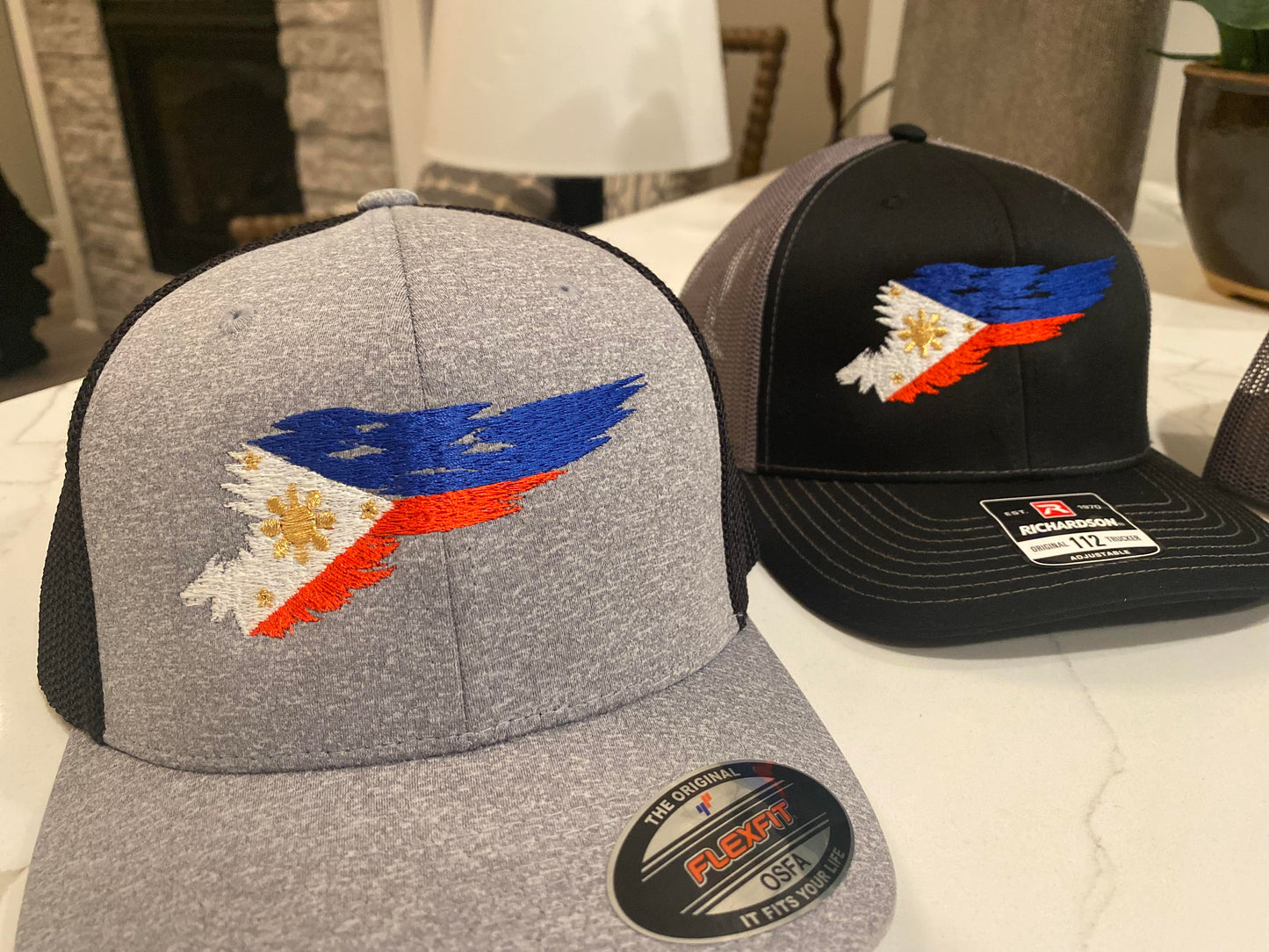 Trucker Hats