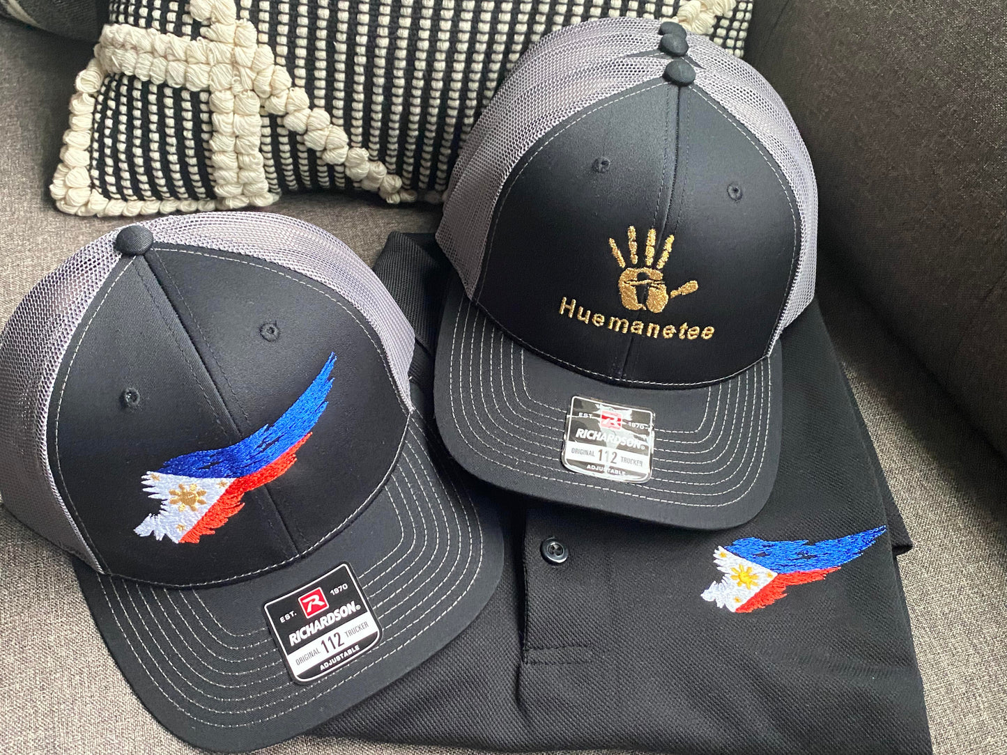 Trucker Hats