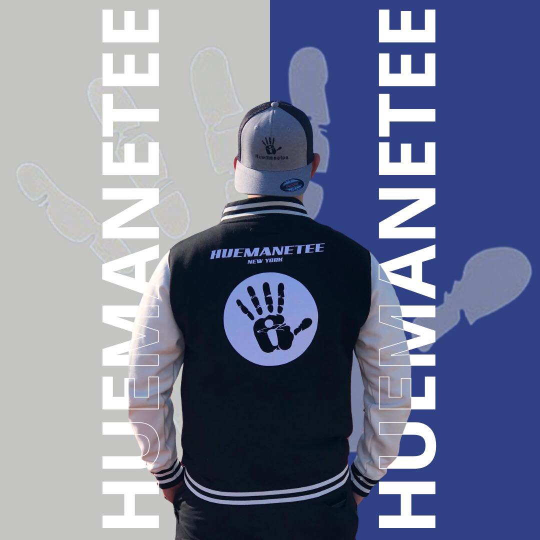 HuemaneTee Brand